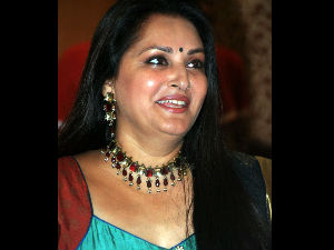 Jayaprada Jayaprada