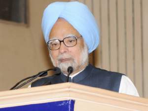 Manmohan Singh Manmohan Singh