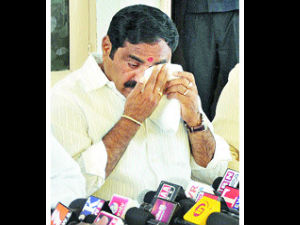 Errabelli Dayakar Rao Errabelli Dayakar Rao