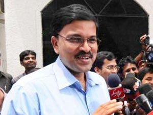 Lakshmi Narayana Lakshmi Narayana