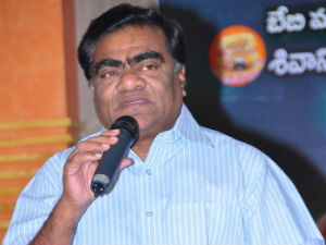 Babu Mohan Babu Mohan