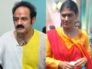 Balakrishna - Sharmila Balakrishna - Sharmila