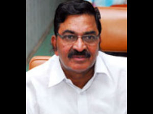 Mekapati Chandrasekhar Reddy Mekapati Chandrasekhar Reddy