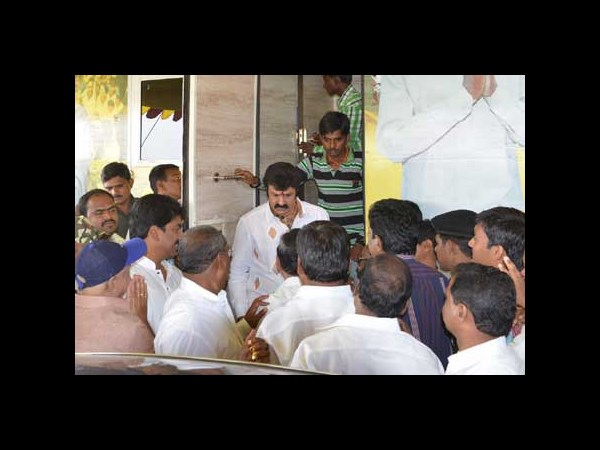 బావబావమరిది: బాలయ్యే స్పెషల్(పిక్చర్స్)