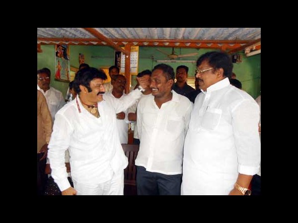 బావబావమరిది: బాలయ్యే స్పెషల్(పిక్చర్స్)