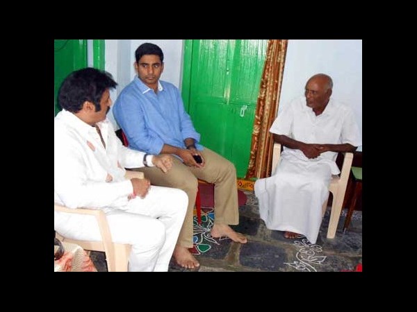 బావబావమరిది: బాలయ్యే స్పెషల్(పిక్చర్స్)