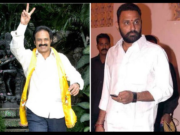 బావబావమరిది: బాలయ్యే స్పెషల్(పిక్చర్స్)