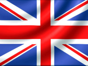British Flag British Flag