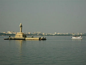 Hyderabad Hyderabad