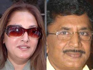 Jayaprada-Murali Mohan Jayaprada-Murali Mohan