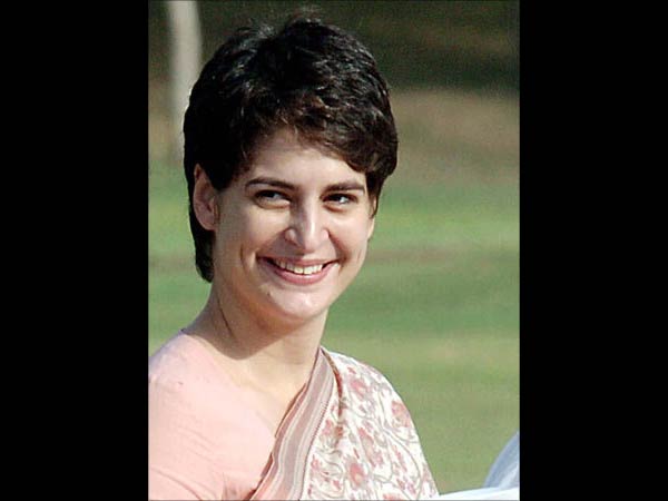 Priyanka Gandhi Priyanka Gandhi