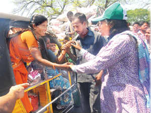 Sharmila Sharmila