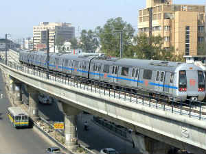 MBA student arrested on charge of theft in metro trains MBA student arrested on charge of theft in metro trains