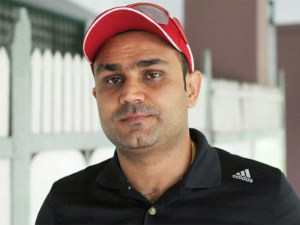 Virender Sehwag Virender Sehwag