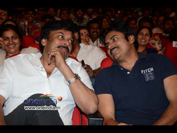 ఫొటోలు: పవన్ కళ్యాణ్ను బొత్స లాక్కొస్తారా?