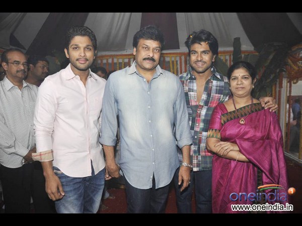 ఫొటోలు: పవన్ కళ్యాణ్ను బొత్స లాక్కొస్తారా?