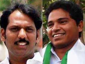 Gottipati Ravi Kumar-Maddala Rajesh Gottipati Ravi Kumar-Maddala Rajesh
