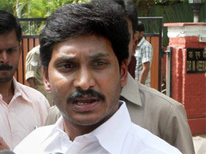 YS Jagan YS Jagan