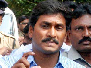 YS Jagan YS Jagan