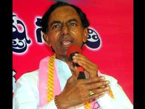 K Chandrasekhar Rao K Chandrasekhar Rao