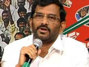 Somireddy Chandramohan Reddy Somireddy Chandramohan Reddy