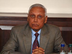 SP Tyagi SP Tyagi