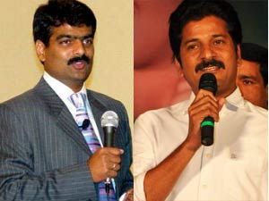 Anil Kumar-Revanth Reddy Anil Kumar-Revanth Reddy