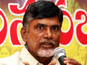 Chandrababu Naidu Chandrababu Naidu