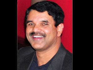 K Madhavaram K Madhavaram