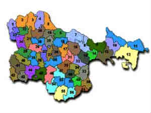 Karimnagar District Karimnagar District