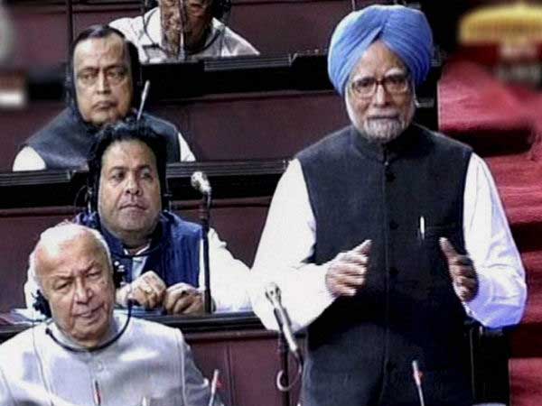 Manmohan Singh Manmohan Singh
