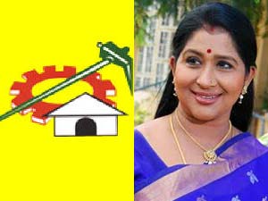 Telugudesam-Kavitha Telugudesam-Kavitha