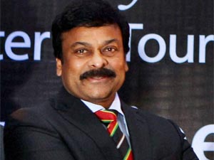 Chiranjeevi Chiranjeevi
