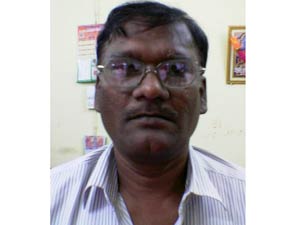 Jukanti Jagannatham Jukanti Jagannatham