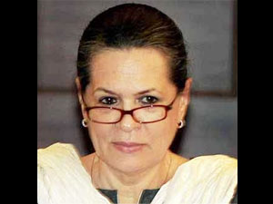 Sonia Gandhi Sonia Gandhi