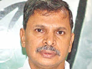 Tulasi Reddy Tulasi Reddy