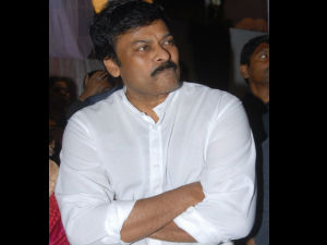 Chiranjeevi Chiranjeevi
