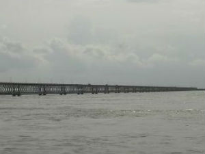 Five students drowned in Godavari Five students drowned in Godavari