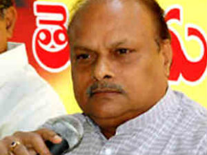 Yanamala Ramakrishnudu Yanamala Ramakrishnudu