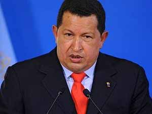 Hugo Chavez may have been poisoned: Bolivian president Hugo Chavez may have been poisoned: Bolivian president