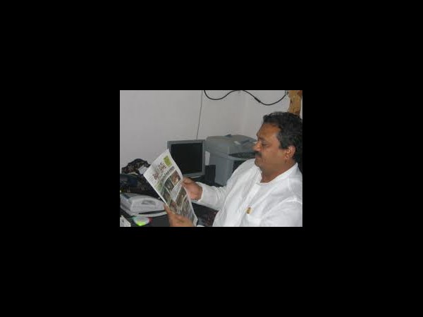 ఫొటోలు: చిరంజీవికి అధిష్టానం సంకేతాలు