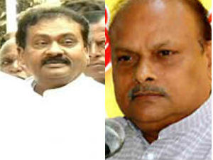 Shabbir Ali - Yanamala Ramakrishnudu Shabbir Ali - Yanamala Ramakrishnudu