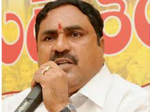 Errabelli Dayakar Rao Errabelli Dayakar Rao