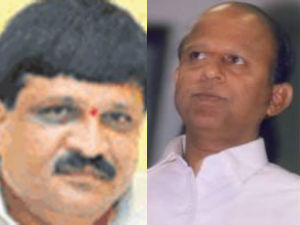 Mynampally Hanumantha Rao - Devendar Goud Mynampally Hanumantha Rao - Devendar Goud
