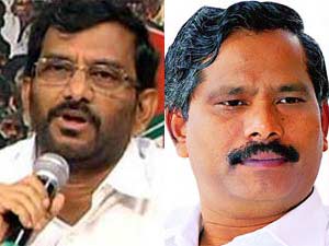 Somireddy Chandramohan Reddy-Jupudi Prabhakar Rao Somireddy Chandramohan Reddy-Jupudi Prabhakar Rao