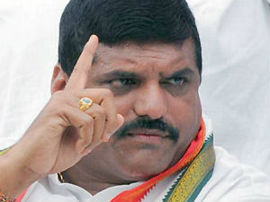 Botsa Satyanarayana Botsa Satyanarayana