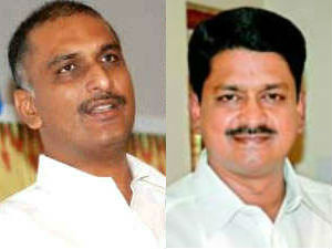 Harish Rao - Payyavula Keshav Harish Rao - Payyavula Keshav