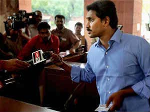 YS Jagan YS Jagan