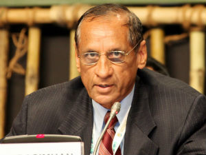 Narasimhan Narasimhan