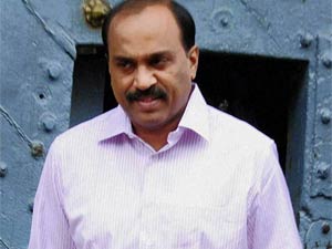 Gali Janardhan Reddy Gali Janardhan Reddy